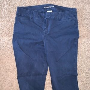 Old Navy Pixie chino